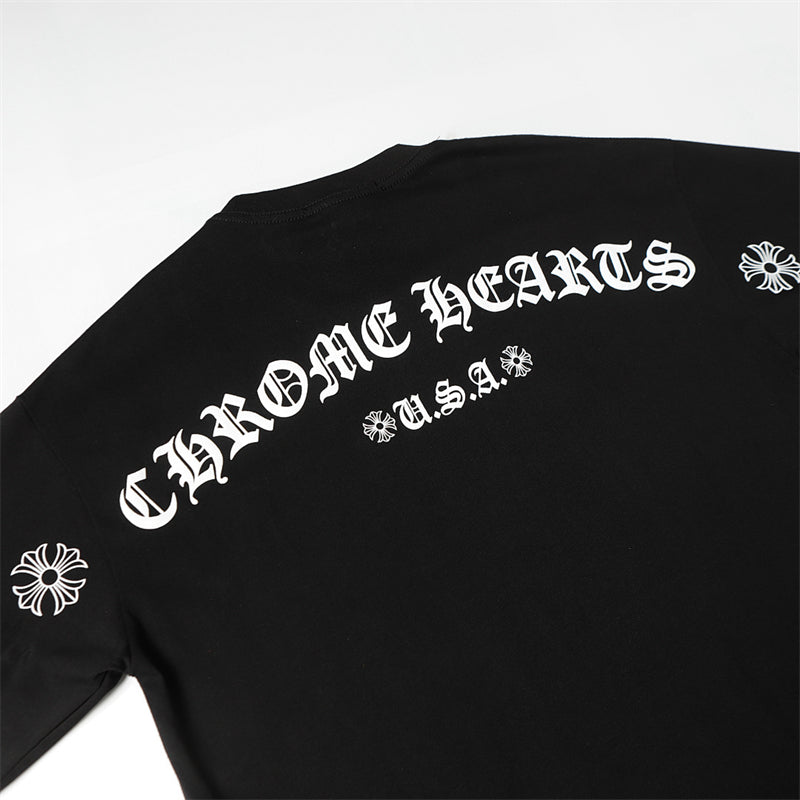 Chrome Hearts T-shirt