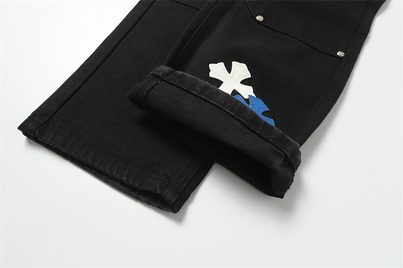 Chrome Hearts Jeans