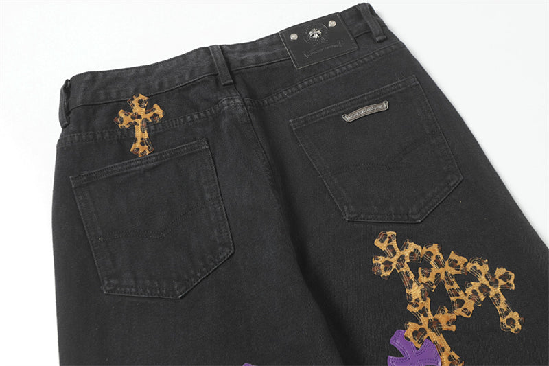 Chrome Hearts Jeans