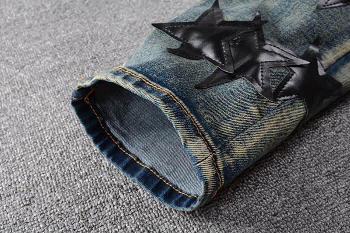 Amiri Fashion Jeans #694