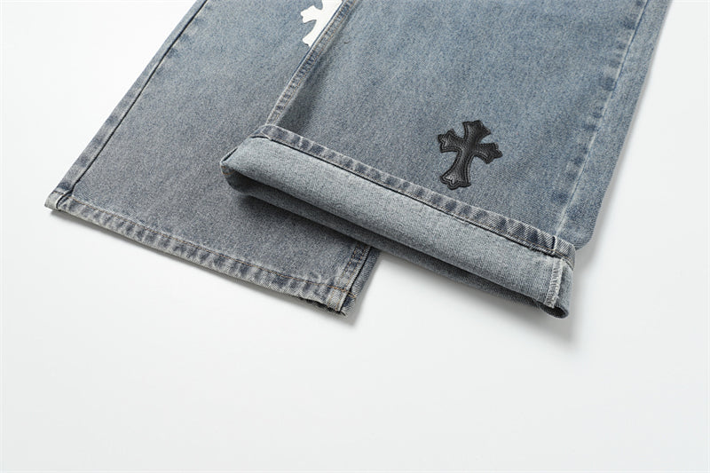 Chrome Hearts Jeans
