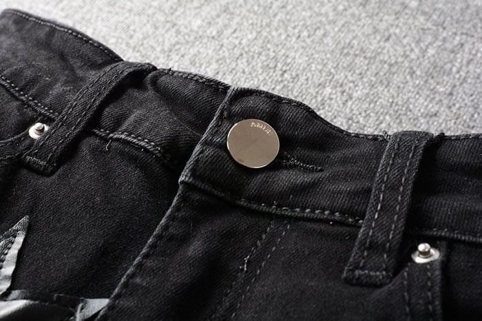 Amiri Fashion Jeans #691