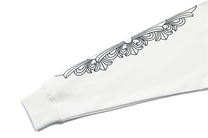 Chrome Hearts Long Sleeves