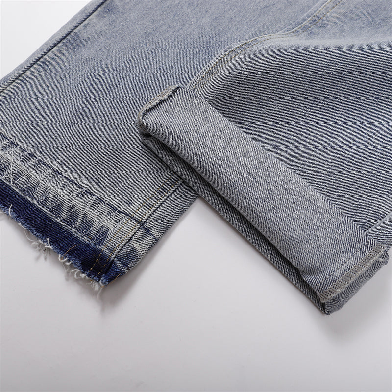 Chrome Hearts Jeans