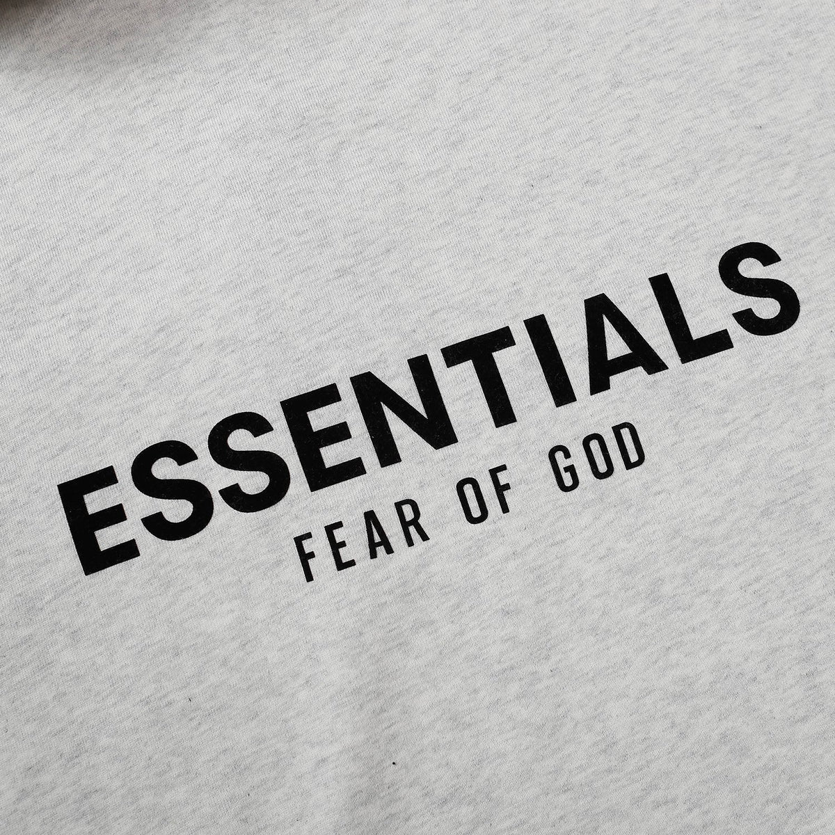 FOG Essentials Hoodie
