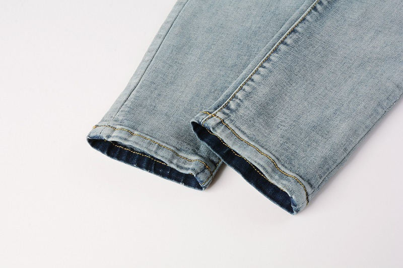 Amiri Fashion Jeans #1332