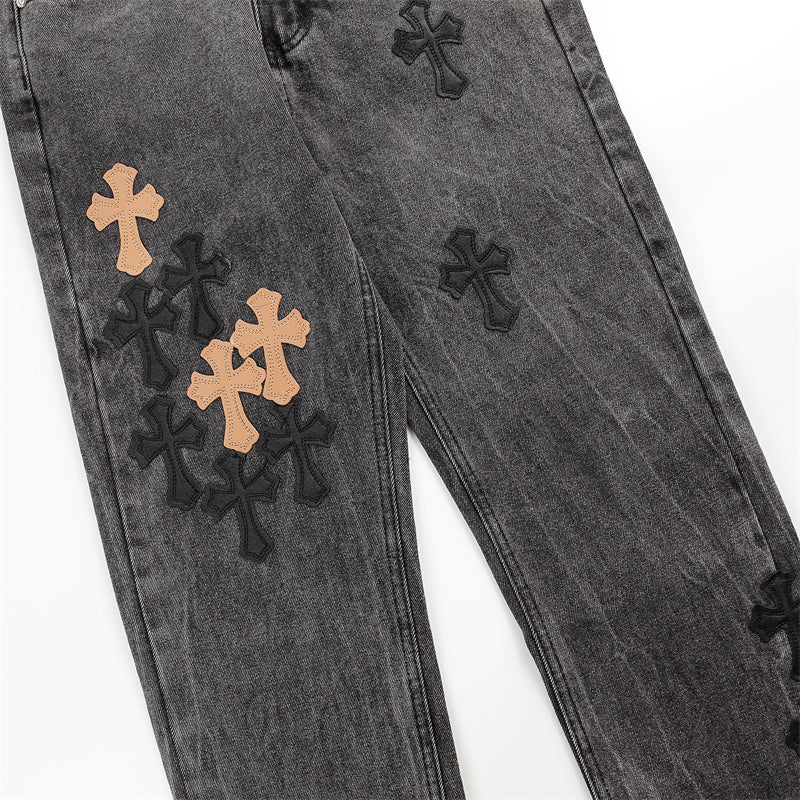 Chrome Hearts Jeans