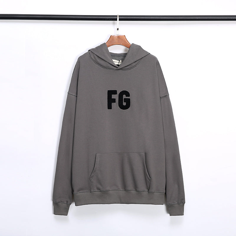 FOG Essentials Hoodie