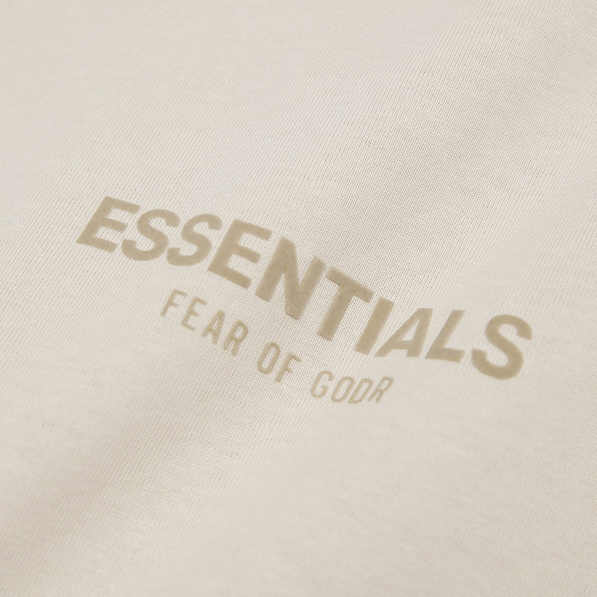 FOG Essentials T-shirt