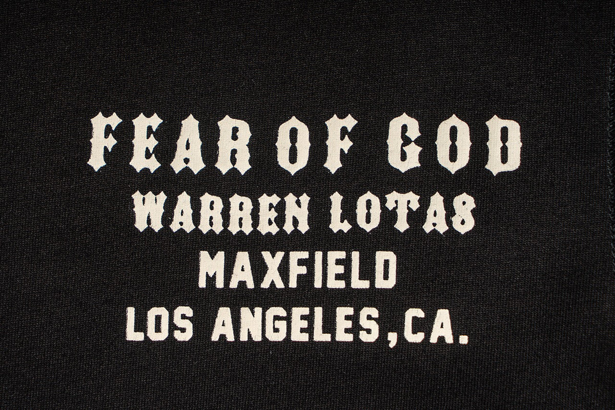 FOG Essentials T-shirt