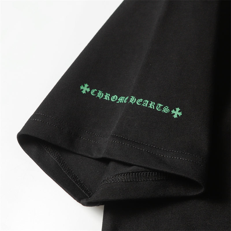 Chrome Hearts T-shirt