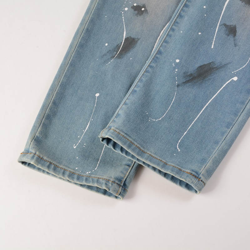 Amiri Fashion Jeans #6523