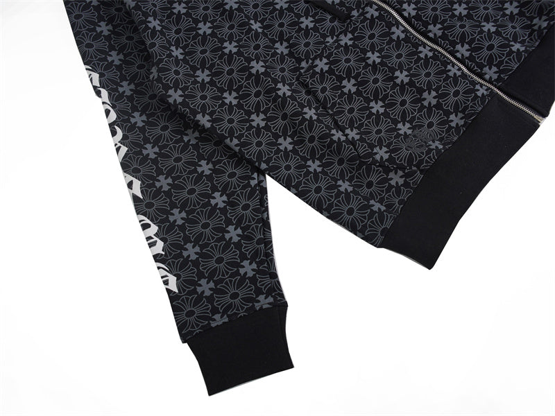 Chrome Hearts Long Sleeves