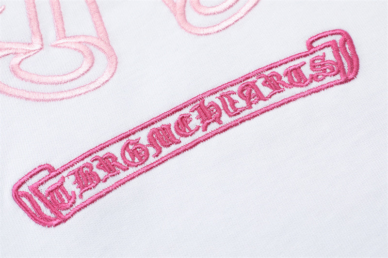 Chrome Hearts Long Sleeves