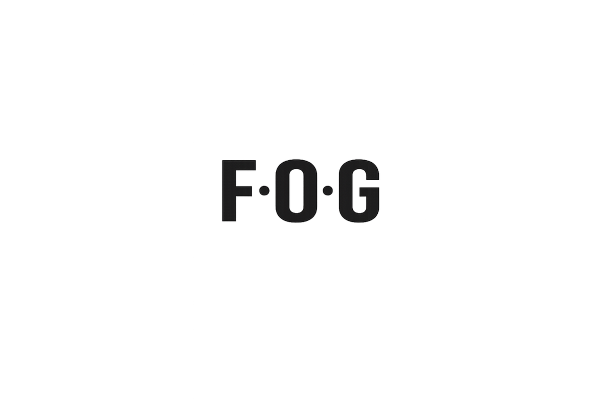 FEAR OF GOD