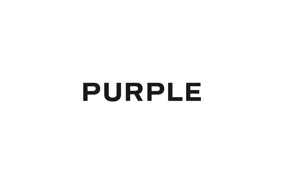 PURPLE BRAND