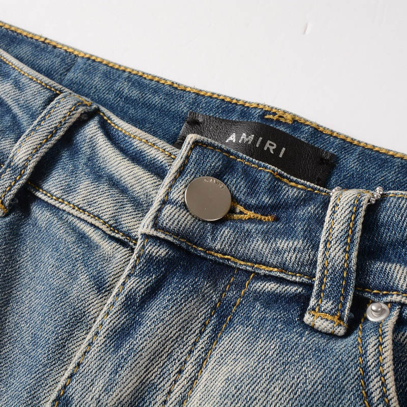 Amiri Fashion Jeans #6561