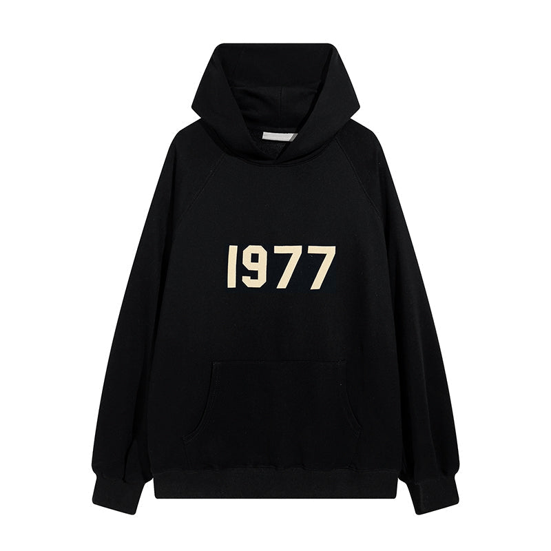 FOG  Essentials Hoodie