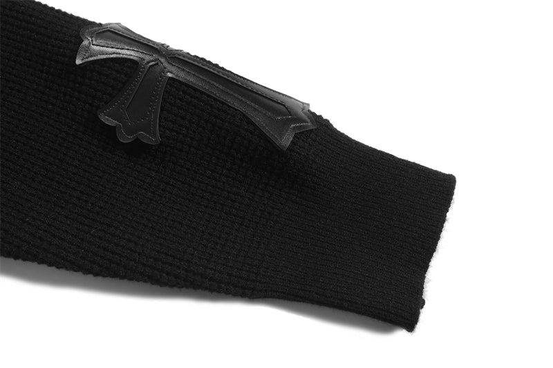 Chrome Hearts Long Sleeves