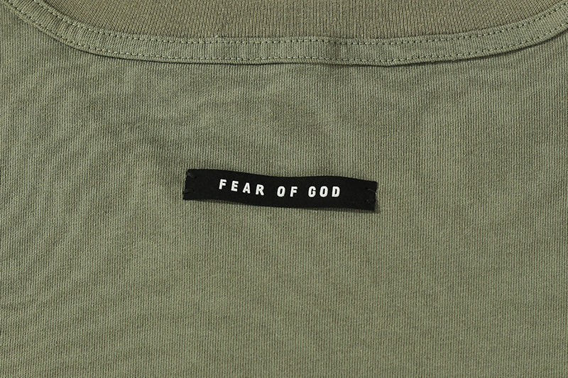 FOG  Essentials T-shirt