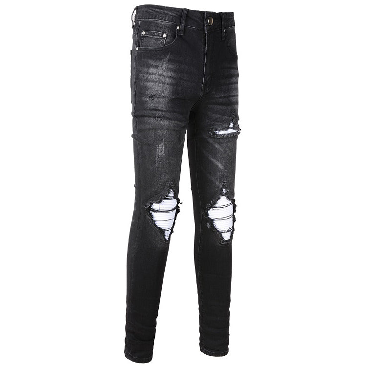 Amiri Fashion Jeans #1343