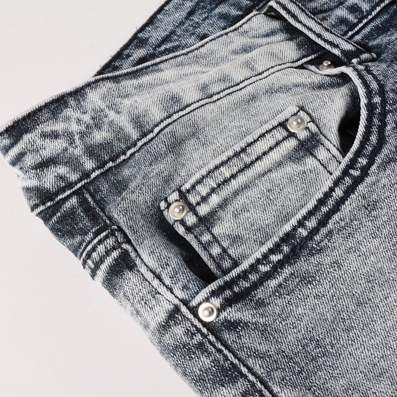 Amiri Fashion Jeans #1338