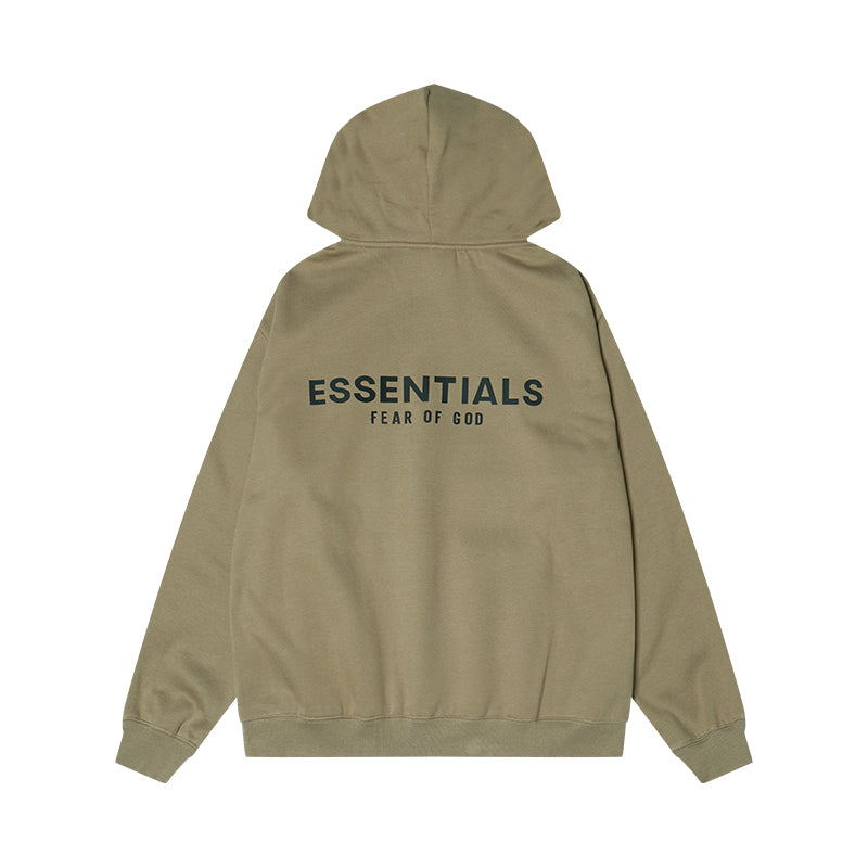 FOG  Essentials Hoodie