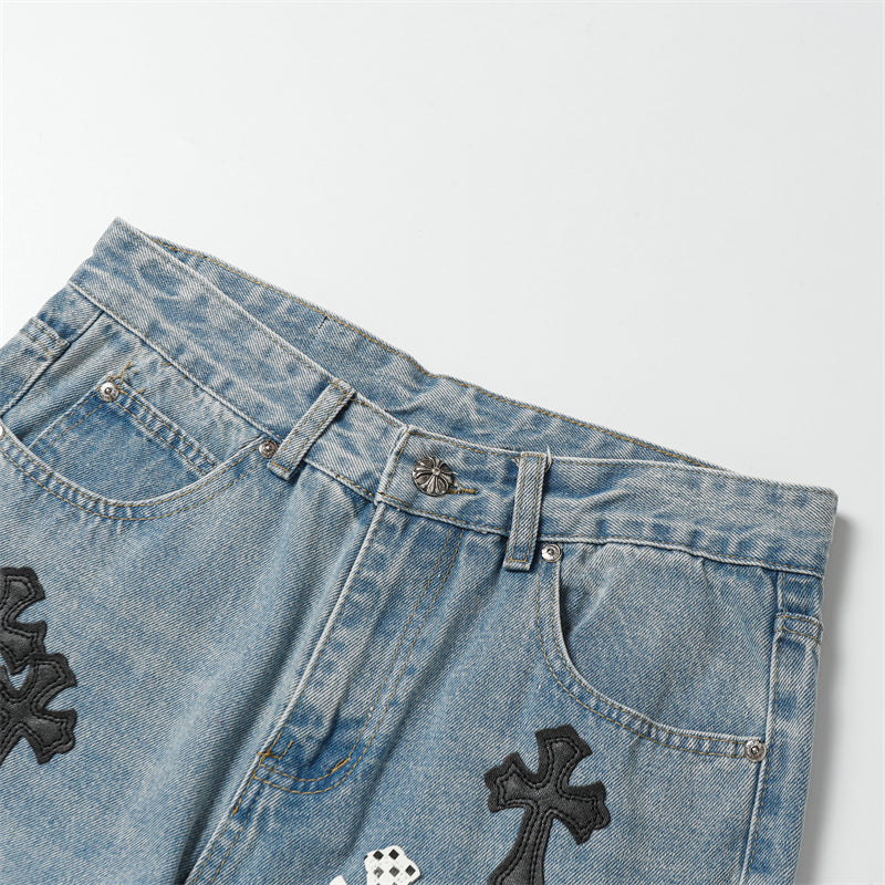 Chrome Hearts Jeans