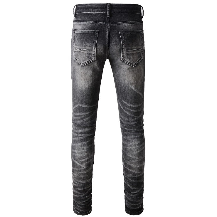 Amiri Fashion Jeans #1337