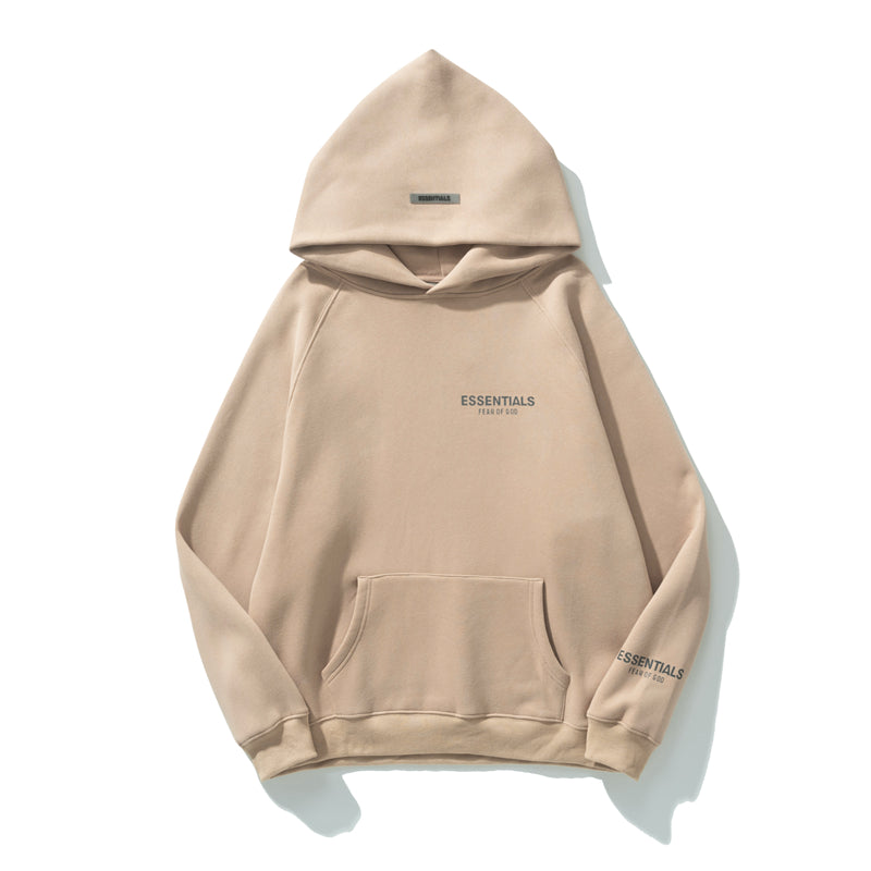 FOG  Essentials Hoodie