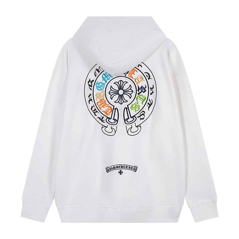 Chrome Hearts Long Sleeves