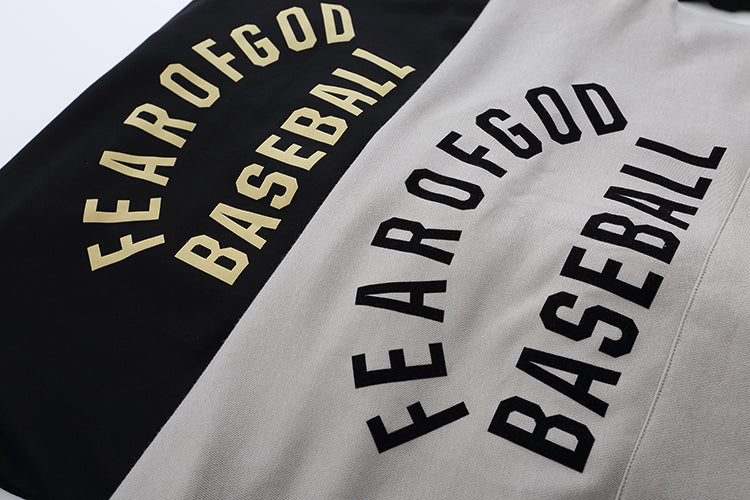 FOG  Essentials Hoodie