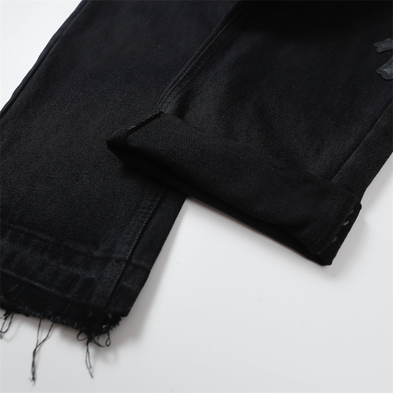 Chrome Hearts Jeans