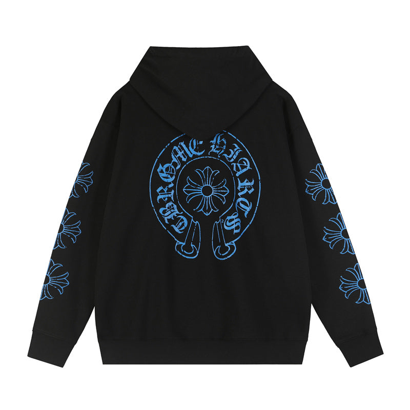 Chrome Hearts Long Sleeves