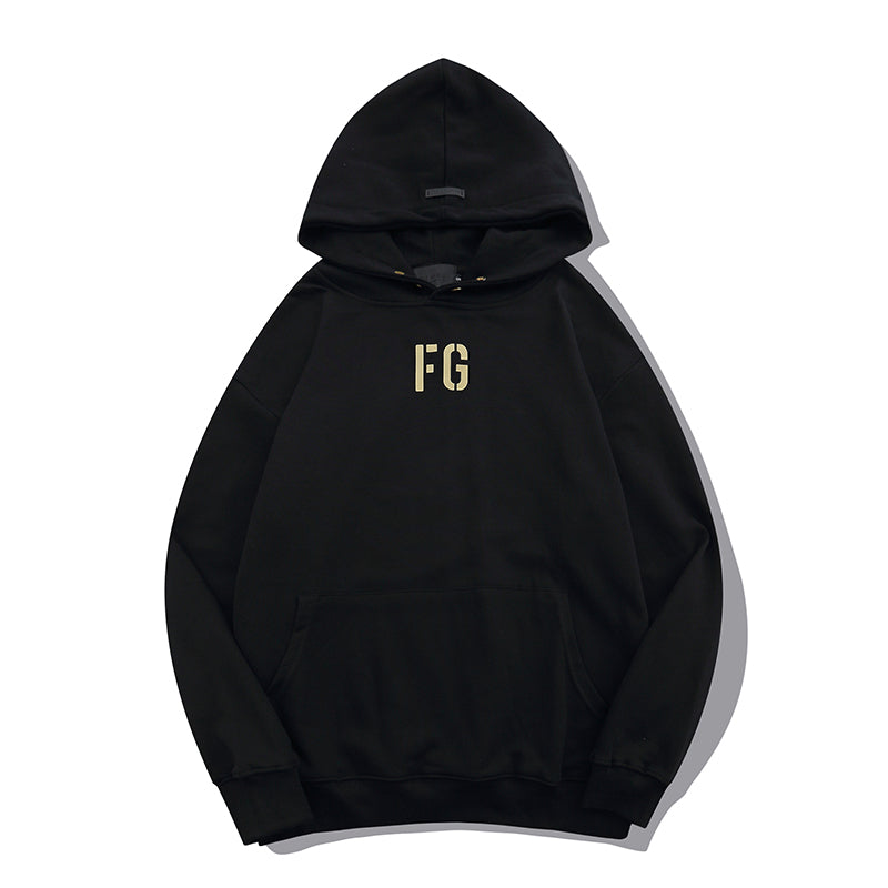 FOG  Essentials Hoodie