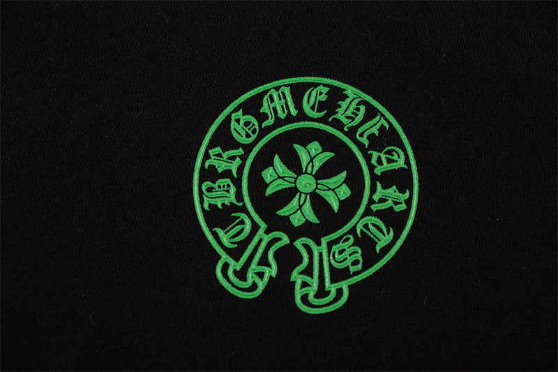 Chrome Hearts Long Sleeves