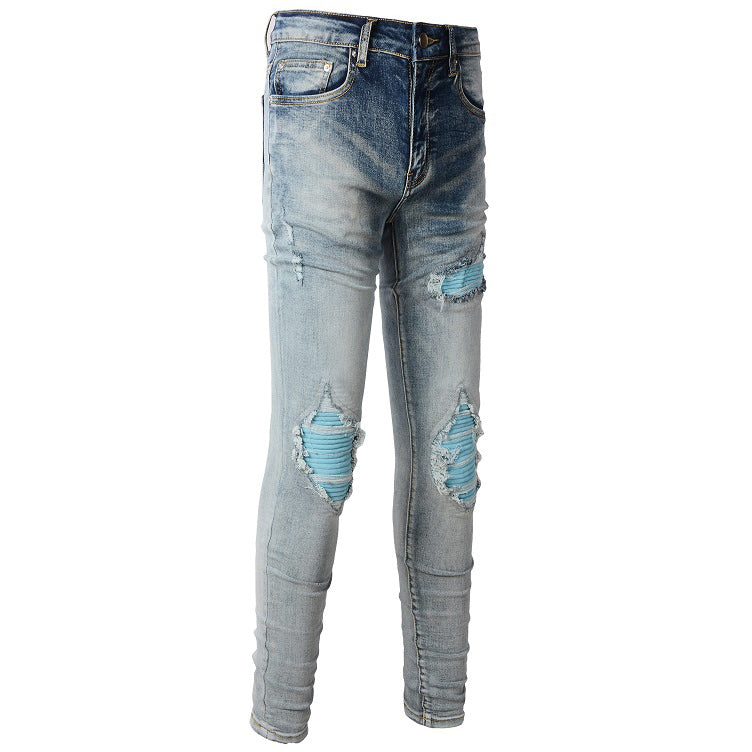 Amiri Fashion Jeans #1332