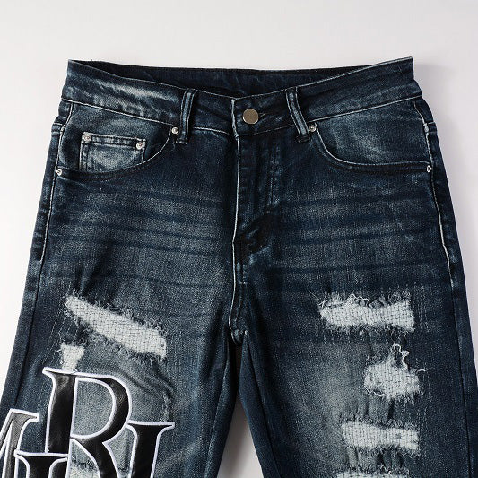 Amiri Fashion Jeans #1324