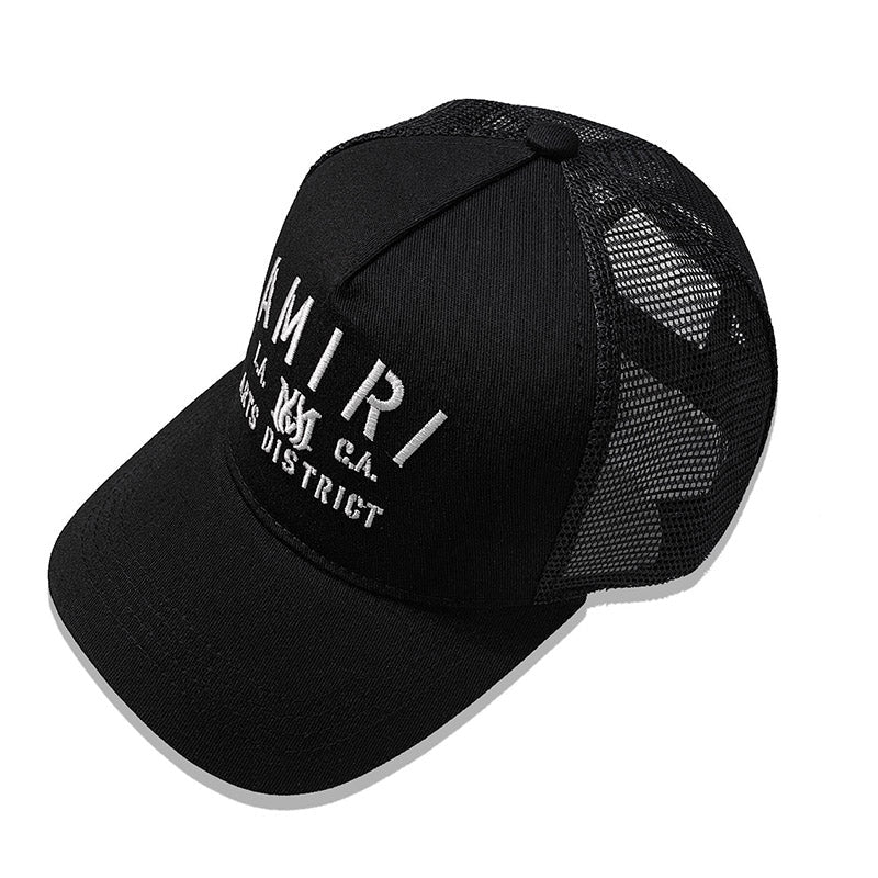 Amiri Fashion Hat