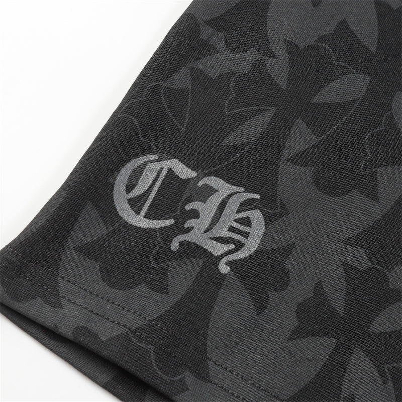Chrome Hearts Long Sleeves