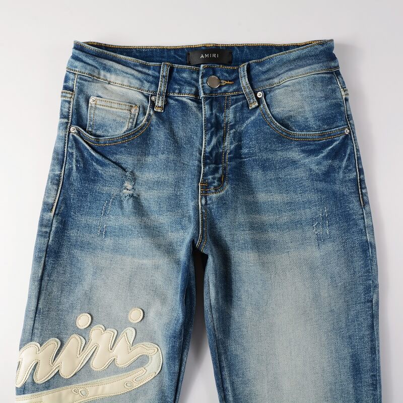 Amiri Fashion Jeans #1311