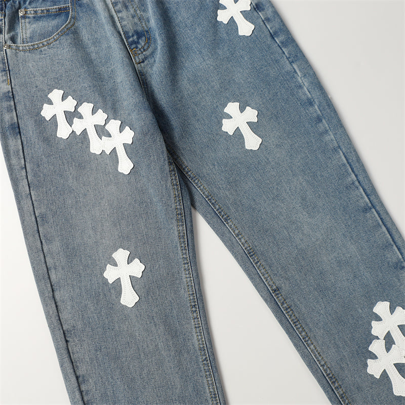 Chrome Hearts Jeans