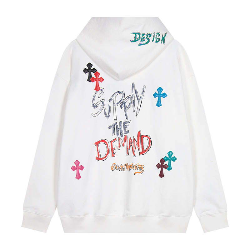 Chrome Hearts Long Sleeves