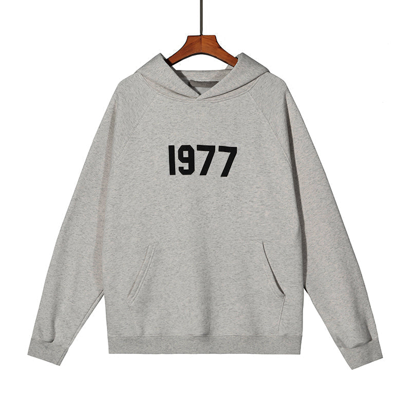FOG  Essentials Hoodie