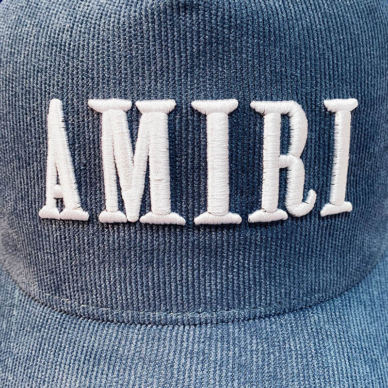 Amiri Fashion Hats