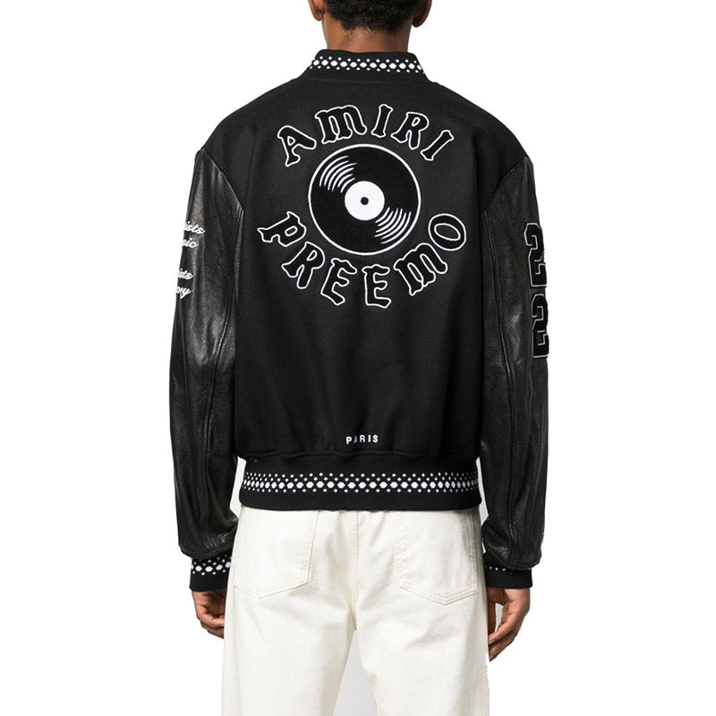Amiri Fashion jacket