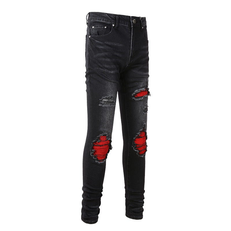 Amiri Fashion Jeans #886
