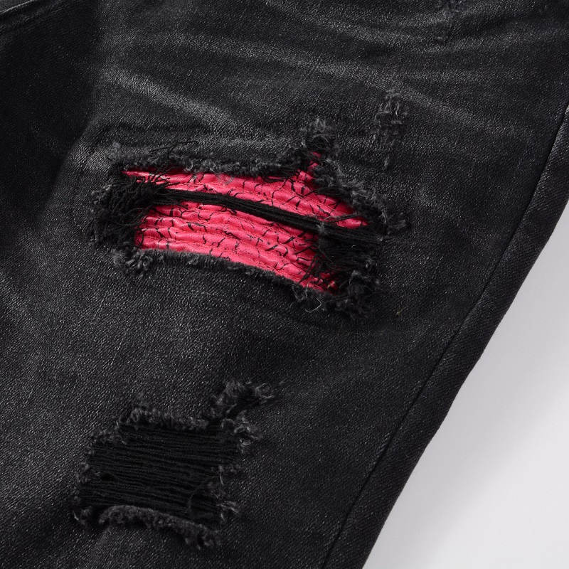 Amiri Fashion Jeans #8806