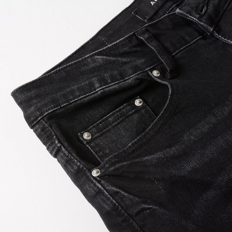 Amiri Fashion Jeans #886