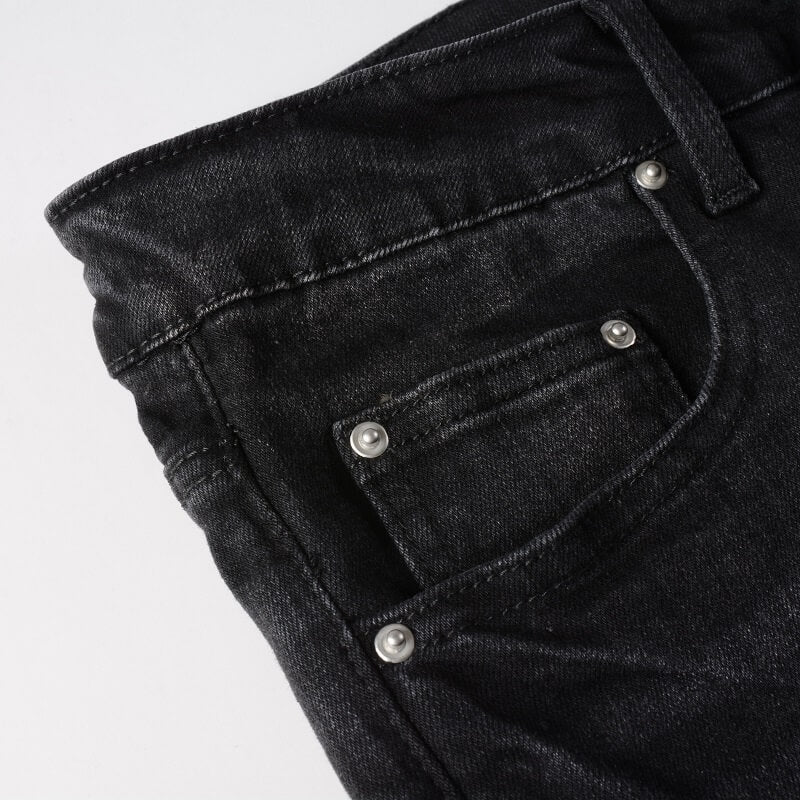 Amiri Fashion Jeans #1312